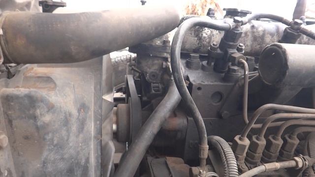 Замена краника печки ГБЦ на барашек на Джек 1020 чтоб печка грела (джек 1020 кузов 6,5 метра) смотреть онлайн