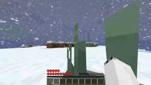 ✅ Майнкрафт, но я Становлюсь Супер Медведем с Каждой секундой! смотреть онлайн