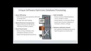 Exadata Part 1