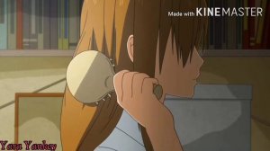 Такая правильная девочка, меня такого неправильного,исправила...