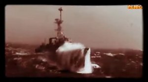 Мелодии экрана из кинофильма Путь к причалу Песня о друге