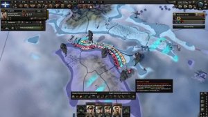 Королевство Греция в HOI4!