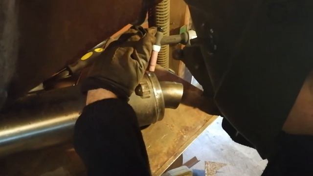 модернизация глушителя Remus Arctic cat 650 смотреть онлайн