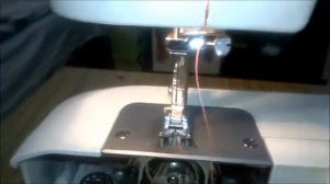 Устранение плавающей строчки на примере Astralux 590