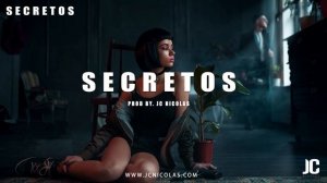 Bachata - Instrumental 2021 | | Secretos ? Beat Type Prince Royce