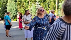 КАКИМИ РАНЬШЕ БЫЛИ МЫ, ТАКИМИ И ОСТАЛИСЬ! ИЮЛЬ 2023 ГОДА ТАНЦЫ ХАРЬКОВ УКРАИНА