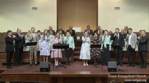 Аллилуйя! ‘Hallelujah Chorus’