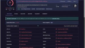 ПРОВЕРКА НА ВИРУСЫ НА ЛАУНЧЕРЫ МАЙНКРАФТ