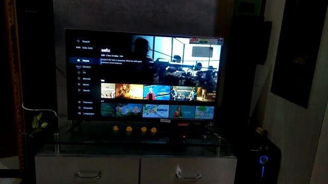 Haier Android TV 32 inch | smart tv смотреть онлайн