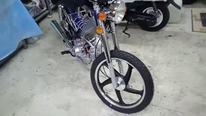 Мопед???Delta, Omaks 110cc.Приборка и.т.д.