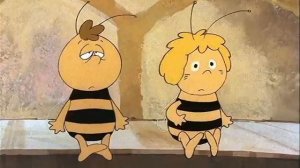 01 Рождение Майи