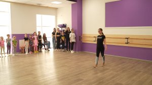 МИНИ-МИСС КАМЧАТКА – 2023