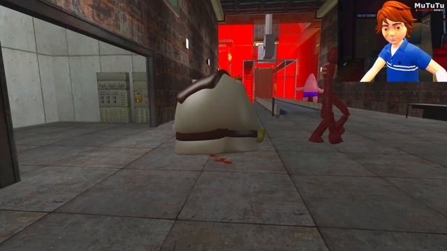 Play as FIGURE from ROBLOX - DOORS vs 3D SANIC CLONES MEMES in Garry's Mod! смотреть онлайн