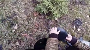 Лента бордюрная декоративная секционная для сада