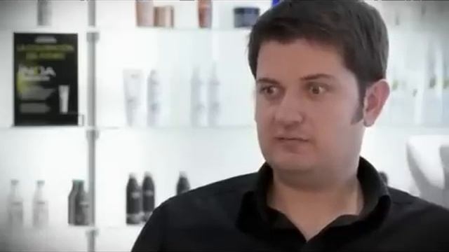 INOA SUPREME, LA PRIMERA COLORACIÓN ANTIEDAD SIN AMONÍACO смотреть онлайн