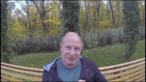 Отзыв о санатории «им. Эрнста Тельмана», г. Железноводск, 2021 год