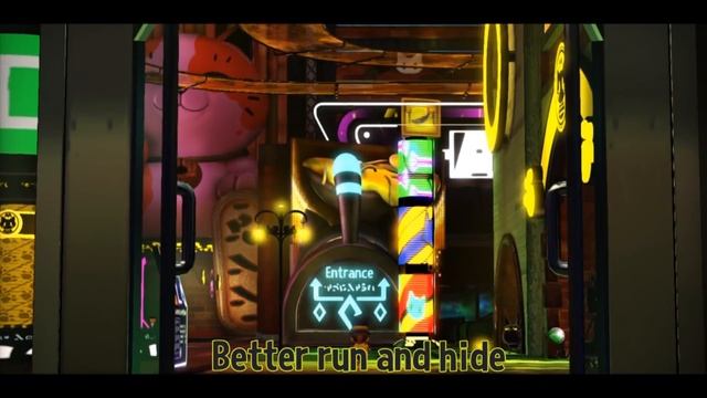 A Hat In Time Musical Bytes - Complete Package смотреть онлайн