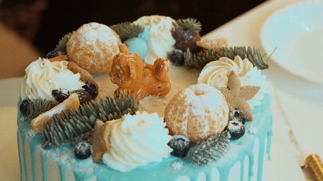 Весёлое празднование НОВОГО ГОДА 2022! Как это было у нас в ООО "СПИ" смотреть онлайн