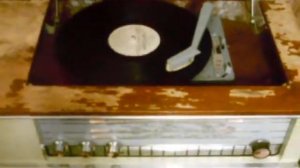 краткий обзор радиолы кантата 203