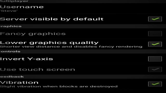 НАЧАЛО МОБИЛЬНОГО МАЙНКРАФТА || ПЕРВАЯ ВЕРСИЯ МКПЕ смотреть онлайн