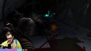 Dead Space 2 | Сложный мертвый космос, который ты можешь сделать сложнее!