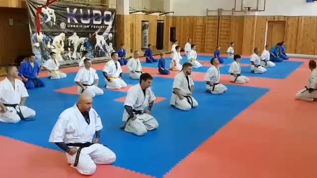 Зимние сборы ФКУ 2017. Одесса_4