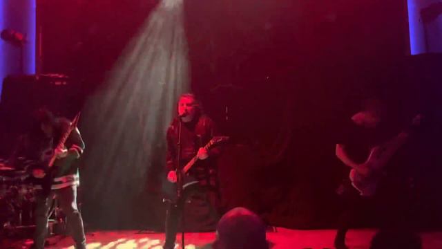 North Star of Nija Live - Orbit Culture Dallas May 10th, 2023 смотреть онлайн