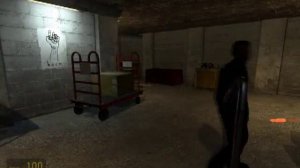 Полная история серии игр Half-Life.
