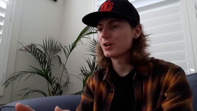 Gamer A Day In The Life