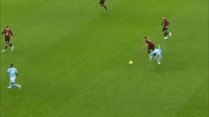 Phil Foden 2024 - Skills, Assist & Goals | HD