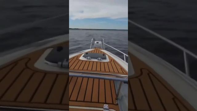 Прогулки на катере Казань смотреть онлайн