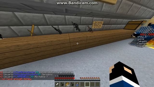 Server De Minecraft 1.7.2 No Premium The Walking Dead смотреть онлайн