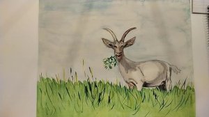 Козы - Сокровища Нации. Прогноз для Коз на год Водяного Тигра 2022#