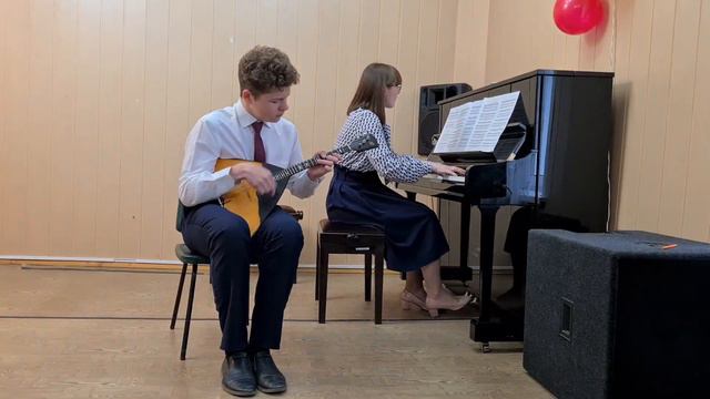 Романчин Михаил "Классика и современность-2021" г.о. Кашира смотреть онлайн