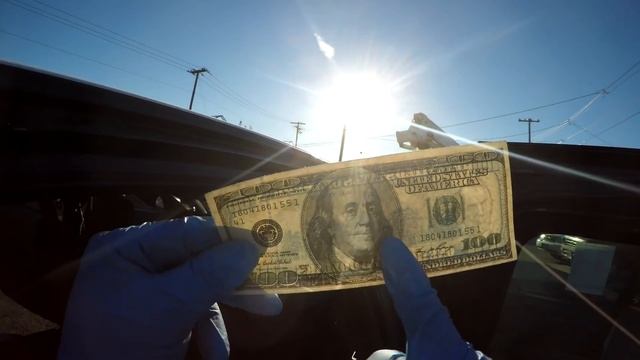 Searching Police Cars Greatest Finds! Ford Crown Victoria p71 смотреть онлайн