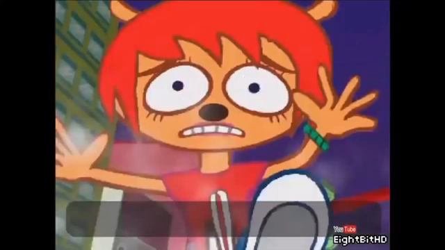 Um Jammer Lammy+мем ой мама пришла
