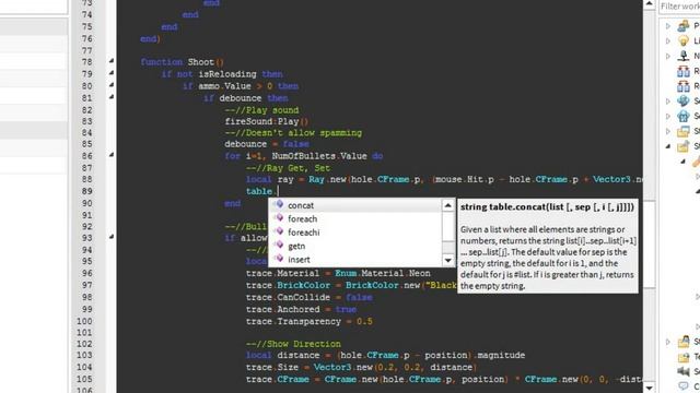 Roblox | How To Make A Gun From Scratch #9 | Shotgun + Fix смотреть онлайн