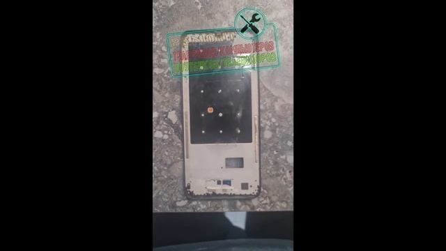 VIVO Y31 Замен дисплея смотреть онлайн