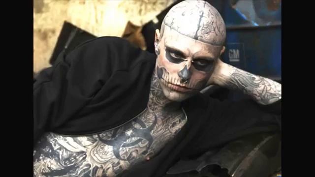 GOLD ТОП 5 Самых страшных людей на планете!!!! смотреть онлайн