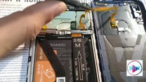 Honor 8A, не заряжается, разбираем