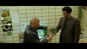 Мы легенды (Отрывок фильма 11)