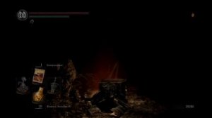 DARK SOULS™  REMASTERED ФАРМ ОБЛОМКА БЕЛОГО ТИТАНИТА