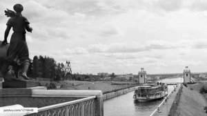 Северный речной вокзал история.