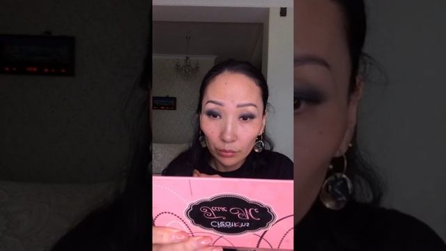 Smokye eyes. 4-сабақ смотреть онлайн