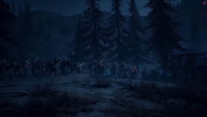 Обзор Days Gone — Жизнь после эксклюзивов получше