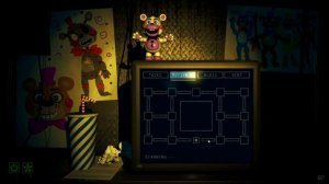 FNAF 6! Папа Роб играет в Five Nights at Freddy's: Pizzeria Simulator. Часть 1