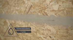 Отделка каркасного дома из OSB и SIP панелей при помощи продукции Soppka