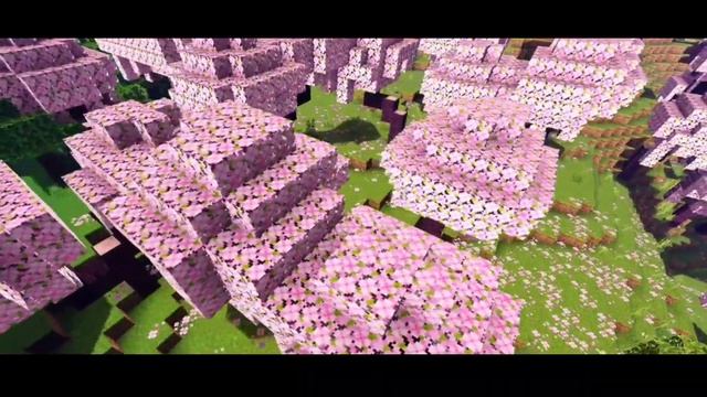 Minecraft PE 1.20+ Best Ultra Realistic RENDER DRAGON Shader Mcpe 1.20 | RTX SHADER OR MCPE 1.20 смотреть онлайн