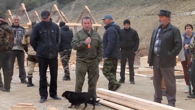 Терновский пруд. Неудобная правда.