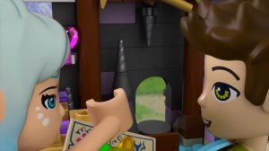 LEGO Elves 41177 - Шахта с драгоценными кристаллами